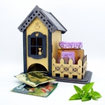 Чайный домик "Ладушка" картинка из объявления