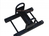 Кабельный ролик прямой РК 150-П. в объявлении 1 фото Кабельный ролик прямой РК 150-П. картинка из объявления