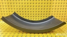 Крыло правое ОЕМ 428-6714 в объявлении 4 фото Крыло правое ОЕМ 428-6714 картинка из объявления
