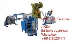 Автоматическая линия для производства егозы JB22 в объявлении 1 фото Автоматическая линия для производства егозы JB22 картинка из объявления