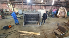 Многофункциональные просеивающие ковши в объявлении 1 фото Многофункциональные просеивающие ковши картинка из объявления