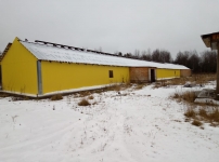 Продажа сельскохозяйственного производственного кооператива в объявлении 2 фото Продажа сельскохозяйственного производственного кооператива картинка из объявления