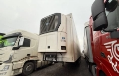 Полуприцеп фургон CTTM Cargoline, 2023 г.в. в объявлении 3 фото Полуприцеп фургон CTTM Cargoline, 2023 г.в. картинка из объявления