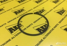 Стопорное кольцо CARRARO 25031 в объявлении 4 фото Стопорное кольцо CARRARO 25031 картинка из объявления