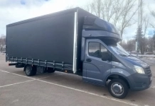 Грузоперевозки в объявлении 1 фото Грузоперевозки картинка из объявления