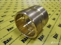 Втулка кингпост-стрела JCB 808/00364 картинка из объявления