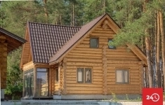 Продам коттедж 242 м2 картинка из объявления