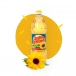 Масло подсолнечное ТМ Дары Кубани картинка из объявления
