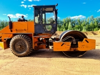 Продажа грунтового катка в объявлении 8 фото Продажа грунтового катка картинка из объявления