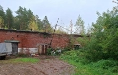 Продам коммерческую недвижимость 1700 м2 картинка из объявления