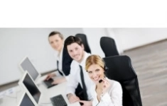 Помощник менеджера HR картинка из объявления