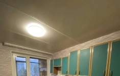 Сдам 2 комнатную квартиру 52 м2 картинка из объявления