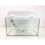 Аквариум недорого с доставкой по России в объявлении 6 фото Аквариум недорого с доставкой по России картинка из объявления