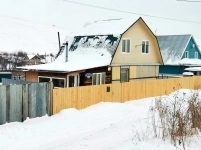 Дом 105 м² на участке 8 сот картинка из объявления