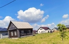 Продам дом 47 м2 в объявлении 4 фото Продам дом 47 м2 картинка из объявления