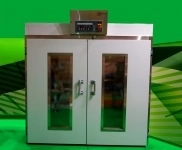 Расстоечный шкаф «Климат-Агро» для хлебопекарного производства картинка из объявления