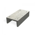 Лотки Железобетонные (ЖБИ) в объявлении 1 фото Лотки Железобетонные (ЖБИ) картинка из объявления