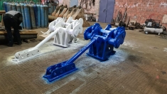 Демонтажные крашеры механические картинка из объявления