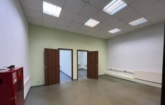 Сдам коммерческую недвижимость 48 м2 в объявлении 5 фото Сдам коммерческую недвижимость 48 м2 картинка из объявления