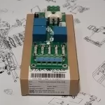 Измеритель (трансформатор) тока PCB StarCool CIM5 (818511B) в объявлении 5 фото Измеритель (трансформатор) тока PCB StarCool CIM5 (818511B) картинка из объявления