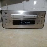 CD-проигрыватель Denon DCD-7.5L Япония. в объявлении 12 фото CD-проигрыватель Denon DCD-7.5L Япония. картинка из объявления