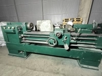 Станок Кусон-3 токарно-винторезный универсальный РМЦ 1,5 м  продам картинка из объявления