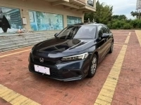 Honda Civic 2022 картинка из объявления