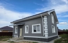 Продам дом 155.6 м2 картинка из объявления