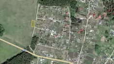 Земельный участок ИЖС в д. Вечерницы — тишина, лес и всего 30 минут от Красноярска картинка из объявления