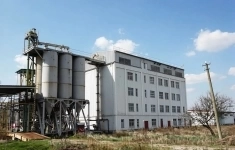 Продам коммерческую недвижимость 3900 м2 картинка из объявления