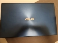 Крышка матрицы Asus 15" UX533, UX533FD, новая в объявлении 3 фото Крышка матрицы Asus 15" UX533, UX533FD, новая картинка из объявления