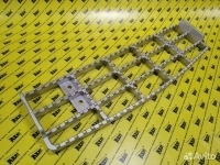 Подножка верхняя 616 мм JCB 331/39996 картинка из объявления