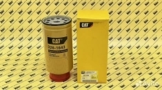 Фильтр топливный Caterpillar 326-1643 в объявлении 7 фото Фильтр топливный Caterpillar 326-1643 картинка из объявления