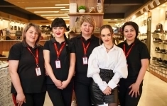 Продавец-консультант картинка из объявления