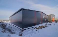 Продам коммерческую недвижимость 1008 м2 в объявлении 10 фото Продам коммерческую недвижимость 1008 м2 картинка из объявления