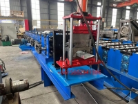 Оборудование для производства многообразных профилей Z картинка из объявления