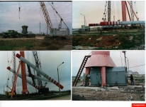 Строительство, реконструкция, демонтаж объектов в объявлении 5 фото Строительство, реконструкция, демонтаж объектов картинка из объявления