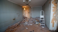 Демонтажные работы в объявлении 2 фото Демонтажные работы картинка из объявления