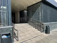 Перила и ограждения из нержавеющей стали картинка из объявления