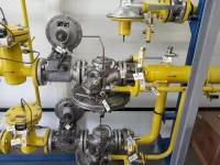 Производим :  газорегуляторный пункт блочный ПГБ-50 с обогревом , ПГБ-100 с обогревом , ПГБ-50-2 с обогревом , ПГБ-100-2 с обогревом , ПГБ-50/2 с обог картинка из объявления