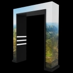 Портал интерактивный "Стандарт" картинка из объявления