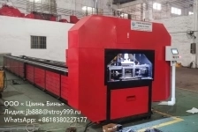 Новая автоматическая пробивка перфорация двутавровой балки модель в объявлении 1 фото Новая автоматическая пробивка перфорация двутавровой балки модель картинка из объявления