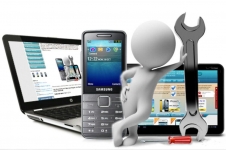 Восстановление информации с мобильных устройств в объявлении 1 фото Восстановление информации с мобильных устройств картинка из объявления