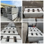 Лоток Л 20.5 (УБК-2а), Л 20.10 (УБК-1а) кабельные каналы картинка из объявления