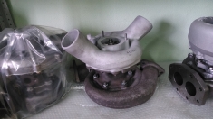 Турбина ЯМЗ-238НБ (рогатка) в Волжском в объявлении 1 фото Турбина ЯМЗ-238НБ (рогатка) в Волжском картинка из объявления