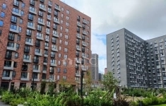 Продам 3 комнатную квартиру 77.7 м2 картинка из объявления