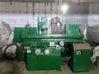 Станок шлифовальный ОШ22 4Н5 (3Е711В) высокой точности картинка из объявления