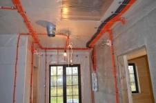 Водопровод, электропровод, сантехнические, сварочные работы в объявлении 1 фото Водопровод, электропровод, сантехнические, сварочные работы картинка из объявления