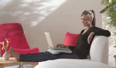 Набираю сотрудников для работы через интернет картинка из объявления