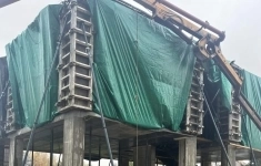 Продам коттедж 200 м2 картинка из объявления